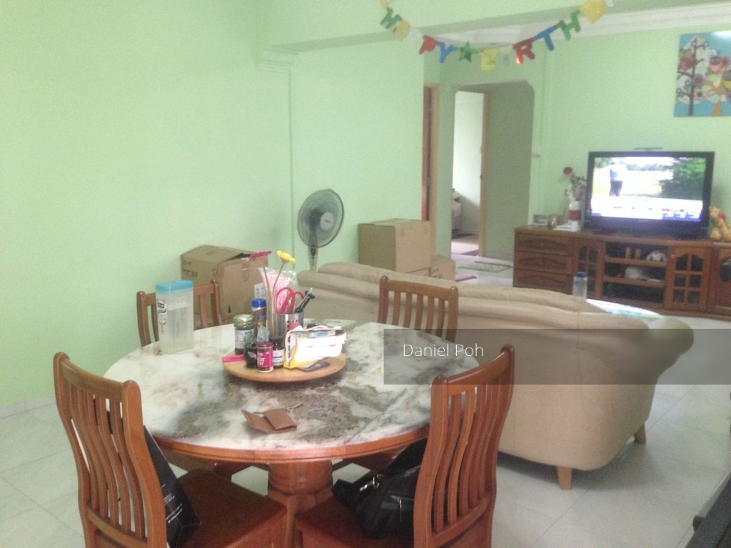 Blk 952 Hougang Avenue 9 (Hougang), HDB 4 Rooms #133384362